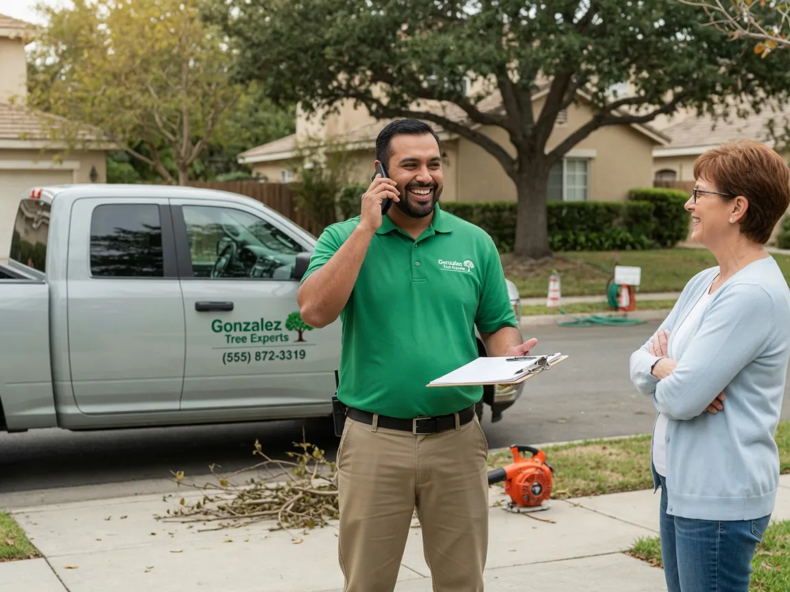 Tree Service Zimmerman, MN FAQs